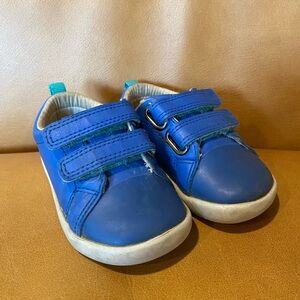 Toddler Ten Little Sneakers- Everyday Original